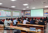 【高压电工初训第三期】系统课程 + 实战赋能，25 名学员正在点亮职业新篇！