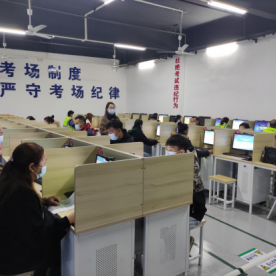 塔吊培训